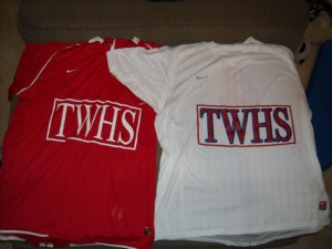 Scum Jerseys - Front Scum Jerseys - Front