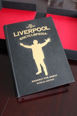 Shankly The Great Special Edition 