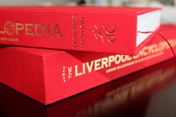 The Liverpool Encyclopedia Legends Edition 