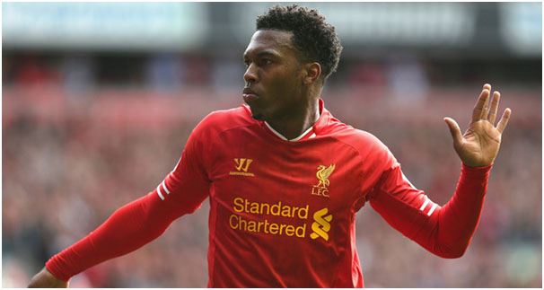 Sturridge