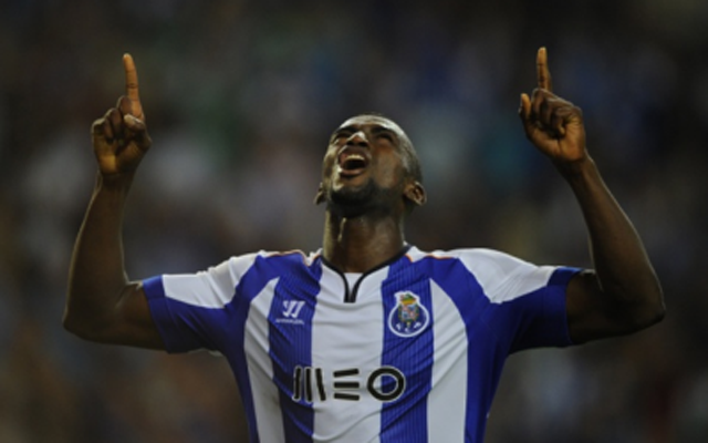 Jackson Martinez