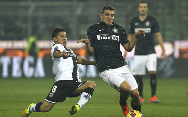 Mateo Kovacic