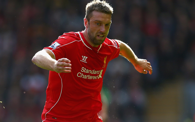 Rickie Lambert