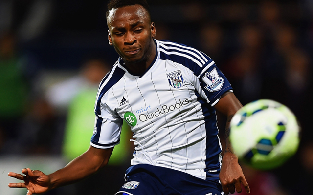 saido berahino