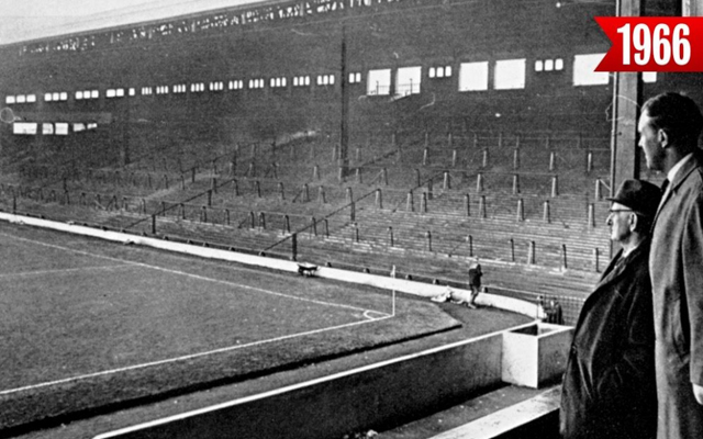 Anfield 1966