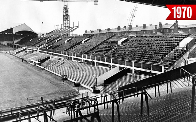 Anfield 1970
