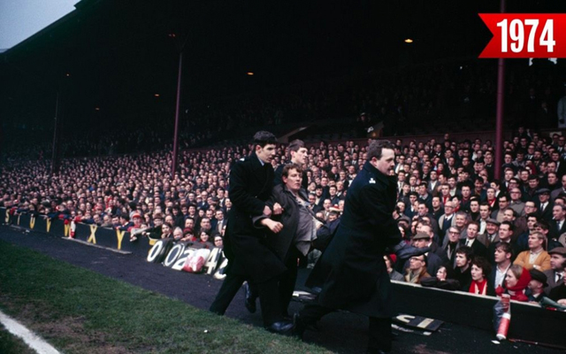 Anfield 1974
