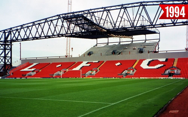 Anfield 1994