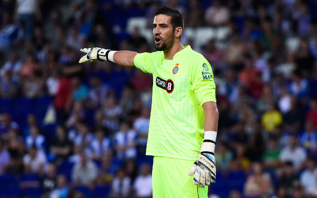 Kiko-Casilla-Espanyol