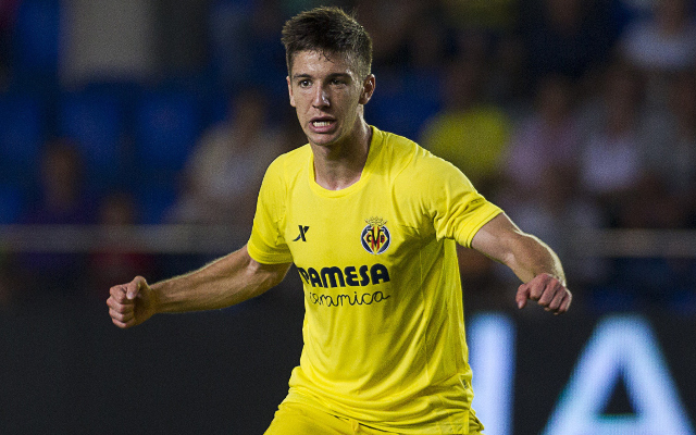 Luciano-Vietto-Villarreal