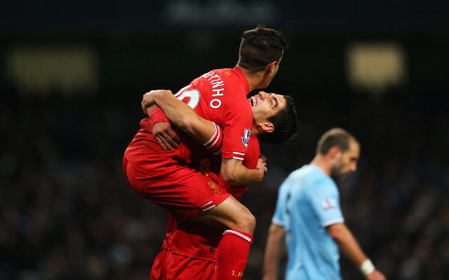 Luis-Suarez-Philippe-Coutinho-Liverpool