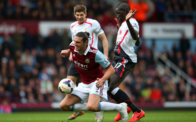 Mamadou Sakho