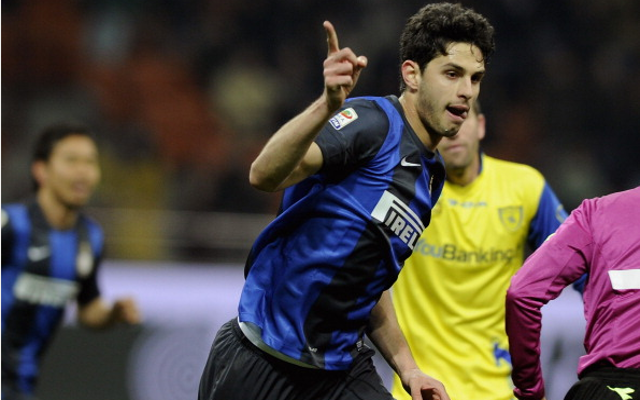 Andrea Ranocchia