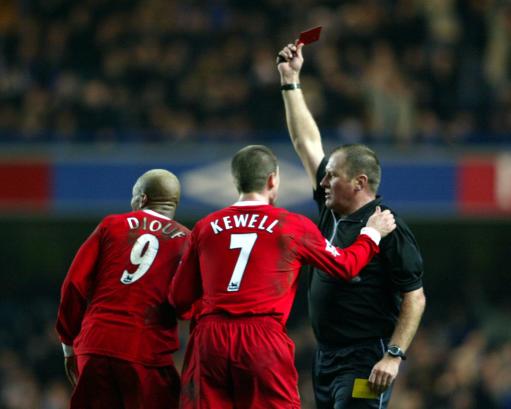 El Hadji Diouf