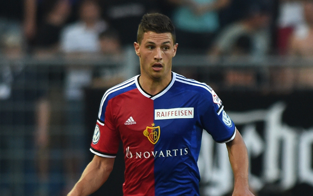 Fabian-Schar-Basel