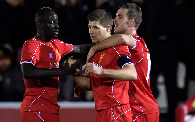 AFC Wimbledon v Liverpool - FA Cup Third Round