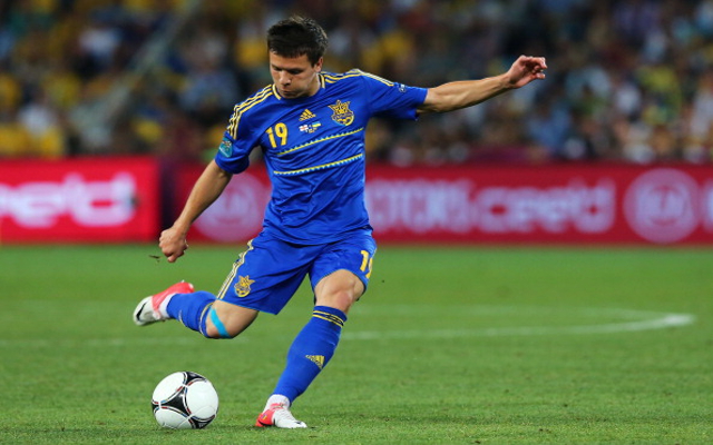 Yevhen-Konoplyanka