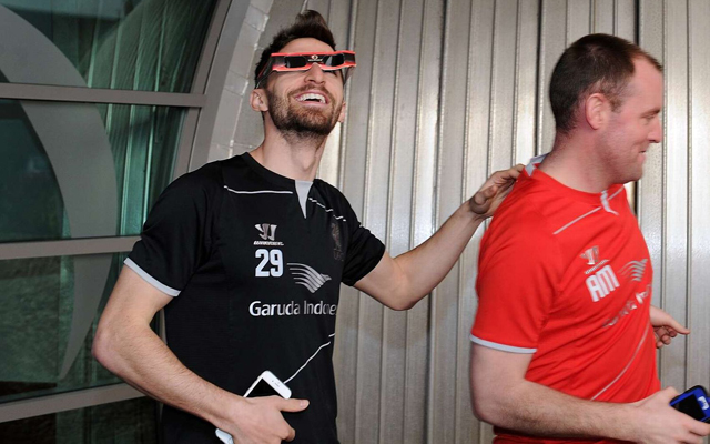 Fabio Borini