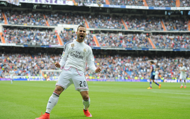 jese madrid