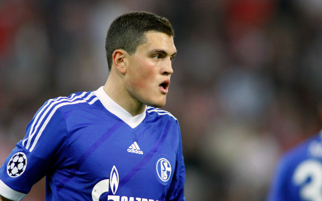 papadopoulos schalke