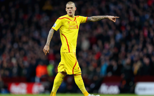 skrtel liverpool