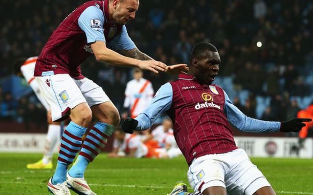 Benteke 2