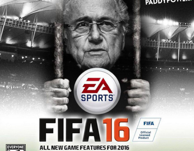FIFA 16