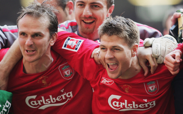 gerrard hamann