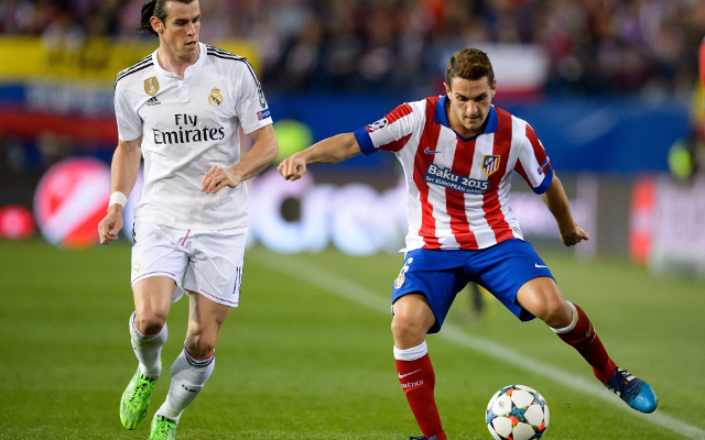 koke atletico