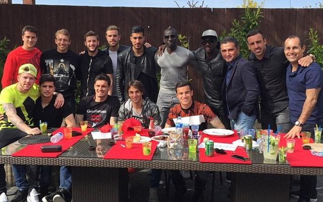 Coutinho