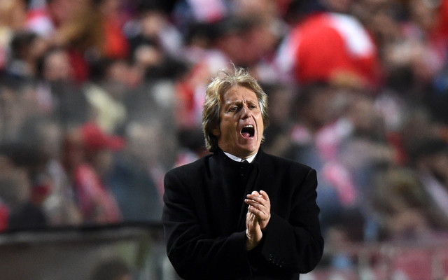Jorge-Jesus-Benfica