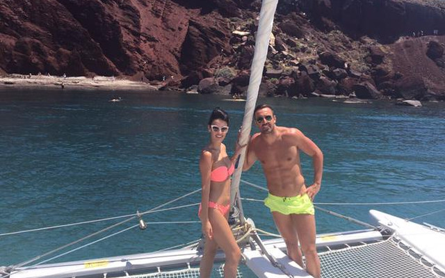 Jose Enrique