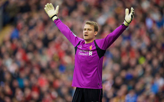 Mignolet