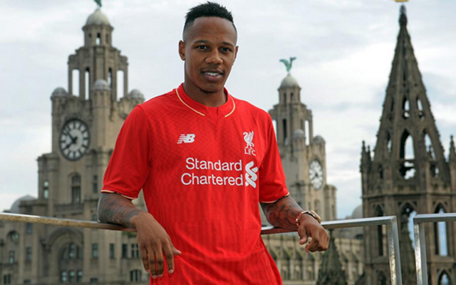 Nathaniel Clyne
