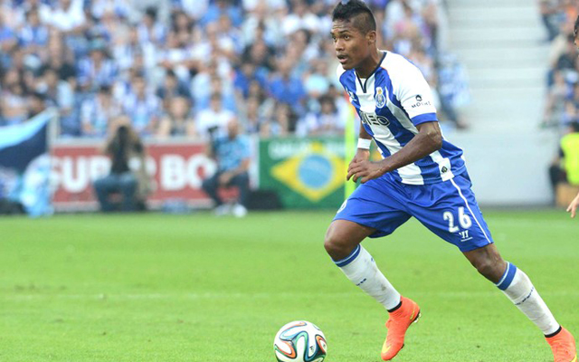alex sandro