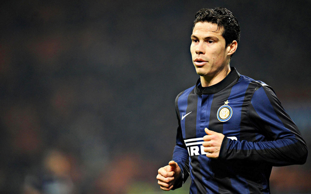 Internazionale Milano vs US Sassuolo Calcio
