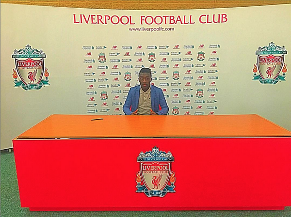 Bobby Adakanyee