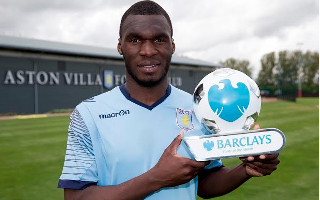 Benteke 3