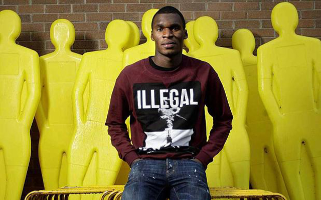 Benteke 4