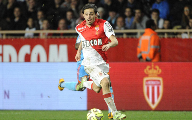 Bernardo Silva