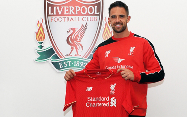 Danny Ings 4