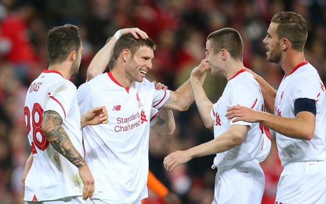 James Milner