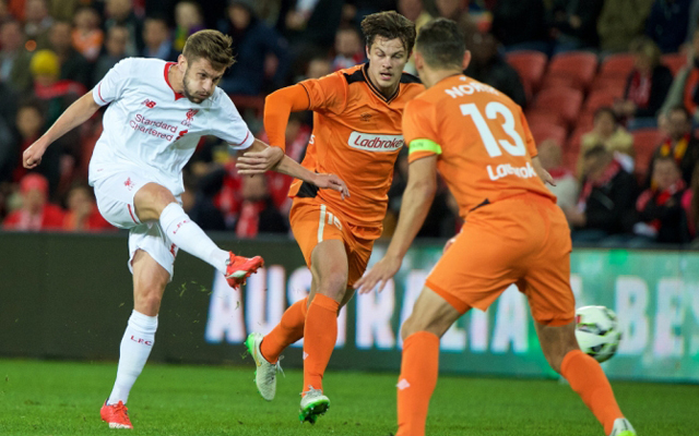 Lallana