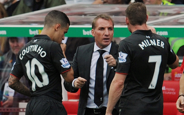 Coutinho Milner