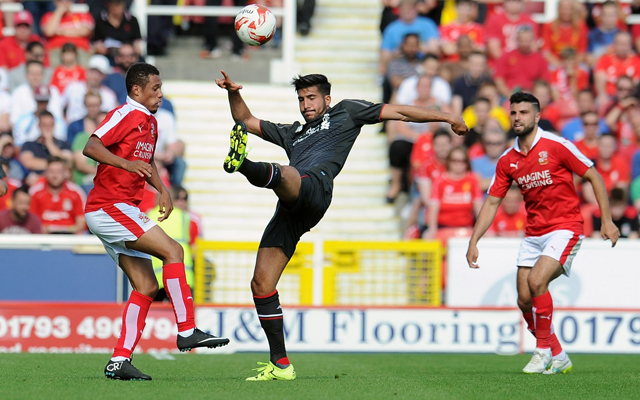 Emre Can