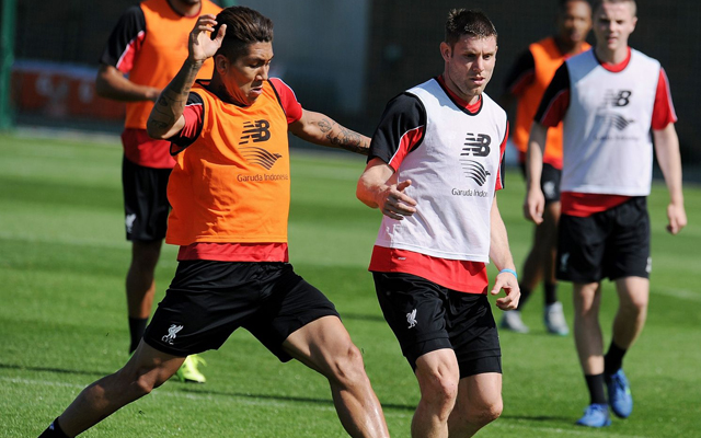 Firmino Milner