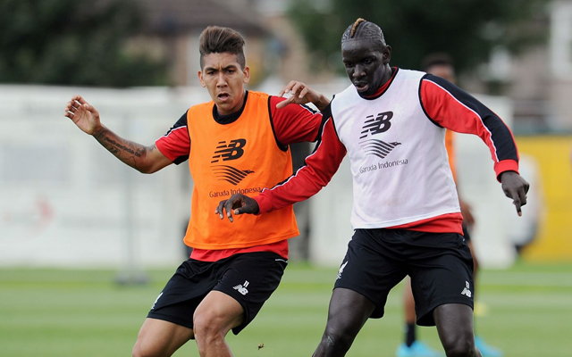 Firmino Sakho