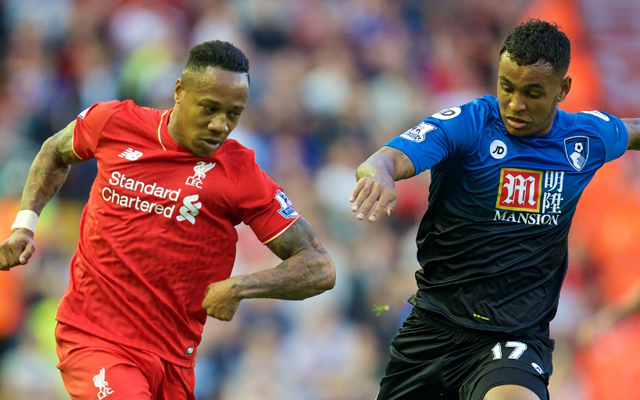 Nathaniel Clyne