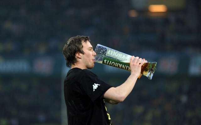 Kevin-Grosskreutz