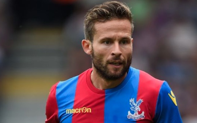 Yohan Cabaye